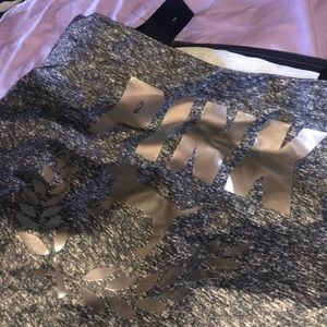 Victorias Secret Beach Bag